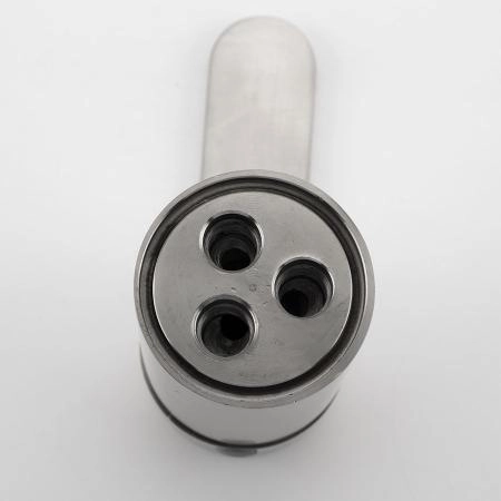 Смеситель GAPPO G1199-30 на борт ванны, сатин