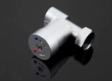 Смеситель Gappo G518 для раковины сенсорный, хром
