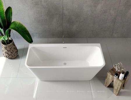 Акриловая ванна Aquanet Family Perfect 170x75 13775 Gloss Finish