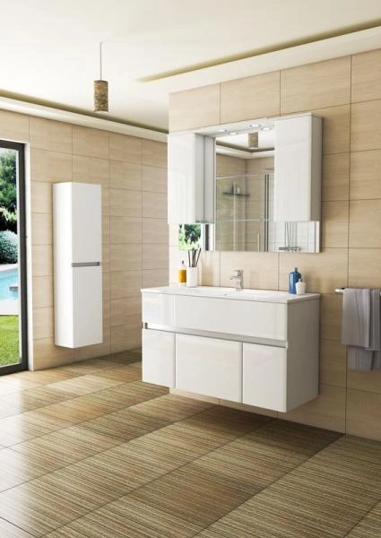 Тумба Veneciana ADEL 100 под умывальник Elen