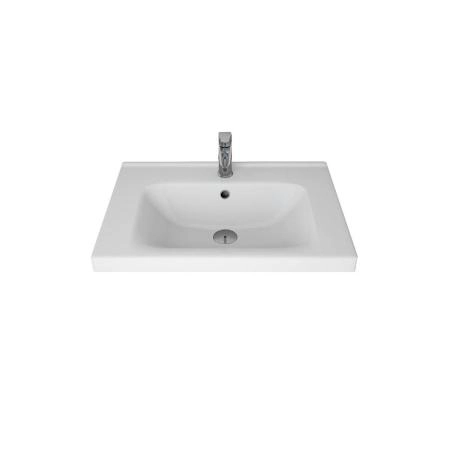 Раковина DREJA HARMONY 640214, 65 см