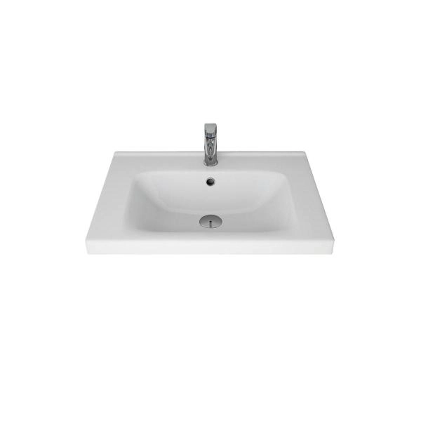Раковина DREJA HARMONY 640214, 65 см