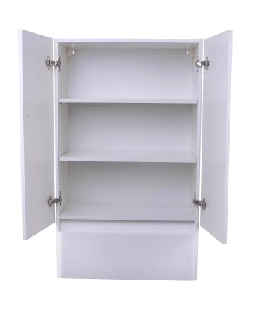 Подвесной Шкаф Style Line Elfante Атлантика 1000, с ящиком, антискрейч