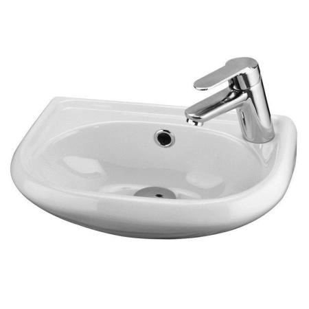 Раковина Santek Бриз 1WH110445 40 см п/отв