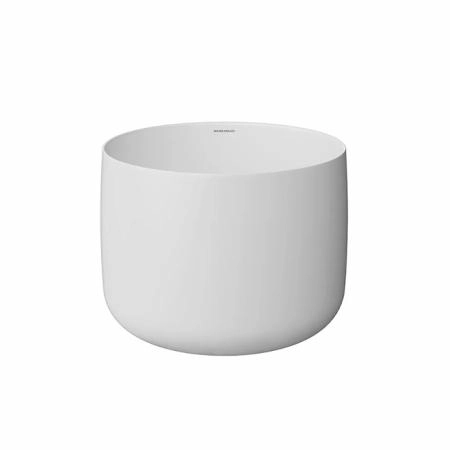 Раковина Kerama Marazzi MAGICA МАДЖИКА MA.wb.42 накладная 42, белый глянцевый
