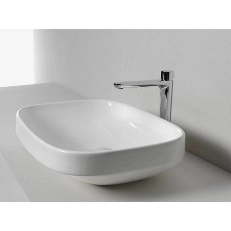 Раковина Hatria ABITO YXXA 58x48 накладная