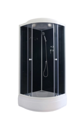 Душевая кабина Parly CM86 85x85 без гидромассажа