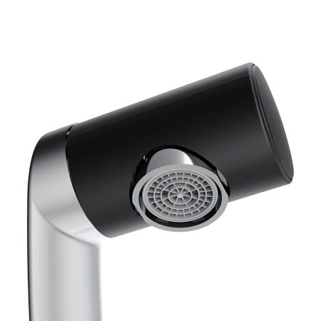 Смеситель для кухни Damixa Arc 290007464 хром