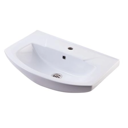 Тумба Corozo Монро 65 Z3, Элеганс 65(раковина отдельно)