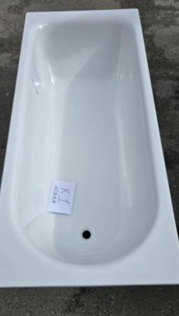 Ванна Kaldewei Saniform Plus 375-1 180x80(112800010001) стальная