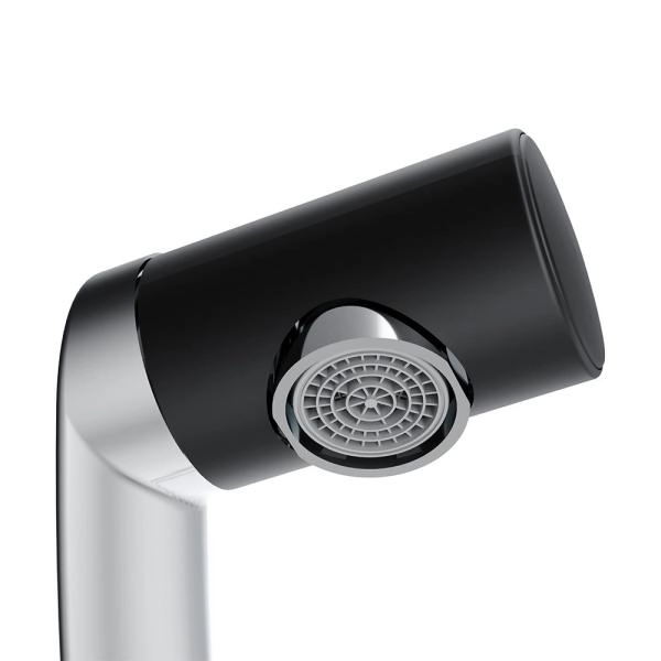 Смеситель для кухни Damixa Arc 290007464 хром