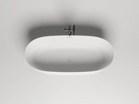 Ванна Salini SOFIA 165x75 S-Sense глянцевая 102511G