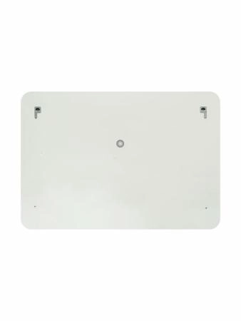 Зеркало Континент Raison mediun 1000x700 ЗЛП2264 с подсветкой