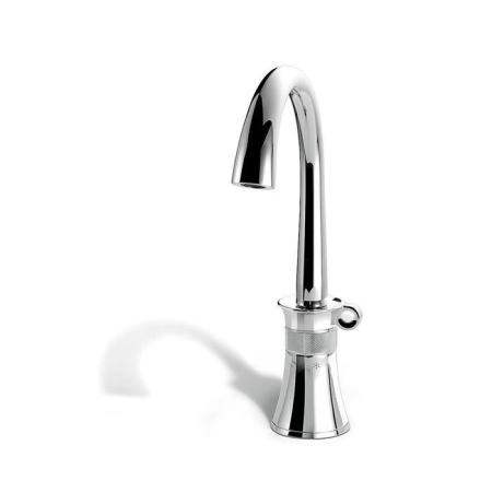 Stella 130 Смеситель для раковины, на 1 отв., цвет хром