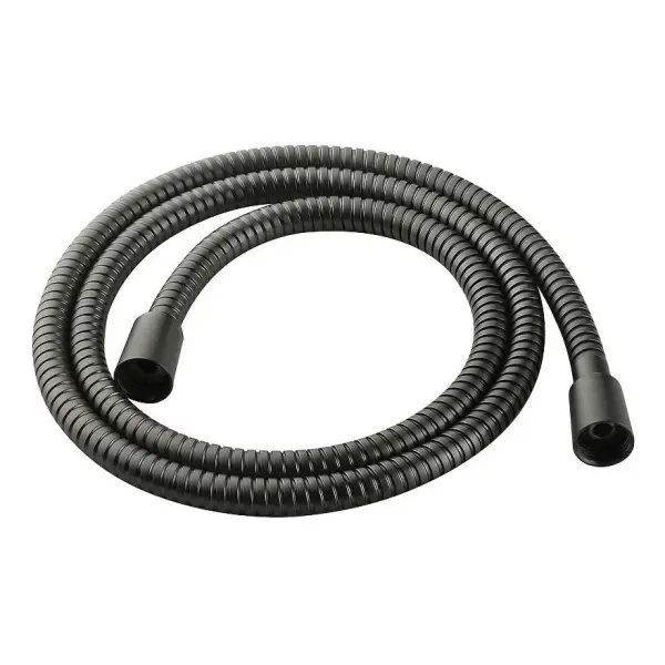 Шланг для душа GROCENBERG GB07028-1,5BG 150 см, графит