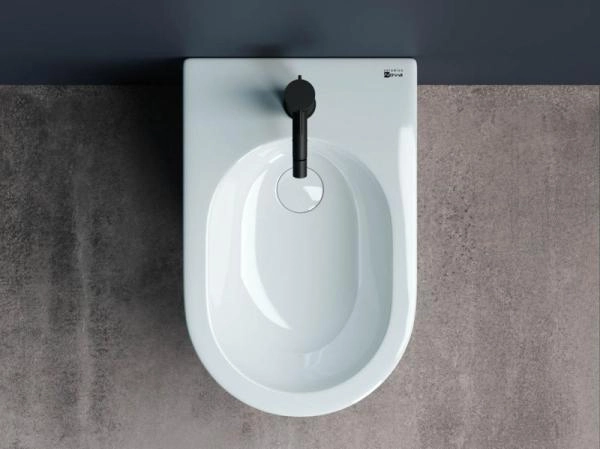 Биде Ceramicanova STAR CN1906 напольное