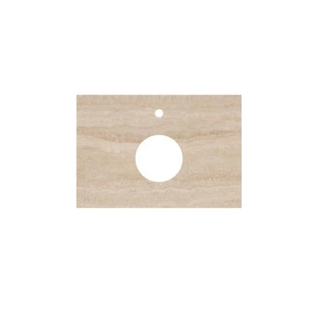 Столешница Kerama Marazzi CANALETTO КАНАЛЕТТО CN70.SG560420R Столешница из керамогранита Риальто 70x48, бежевая
