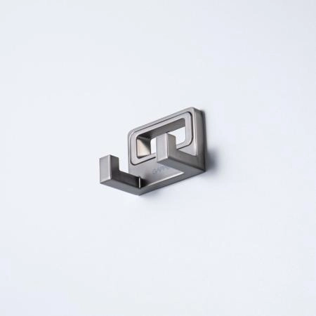 Крючок для ванной комнаты GAPPO G30805-29,