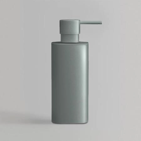 Colombo Mood Дозатор для мыла настольный, цвет: Silver