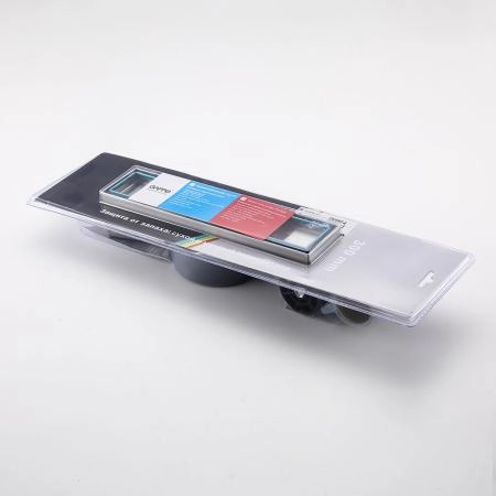Душевой лоток GAPPO G83007-4, сатин