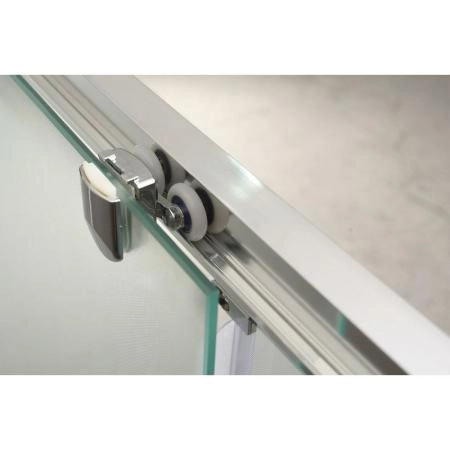Душевая дверь BelBagno UNO-BF-1-115-C-Cr 115 см
