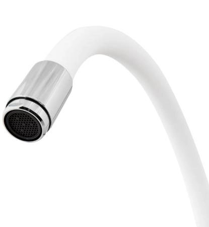 Смеситель для кухни ESKO Coral CL 519 W хром