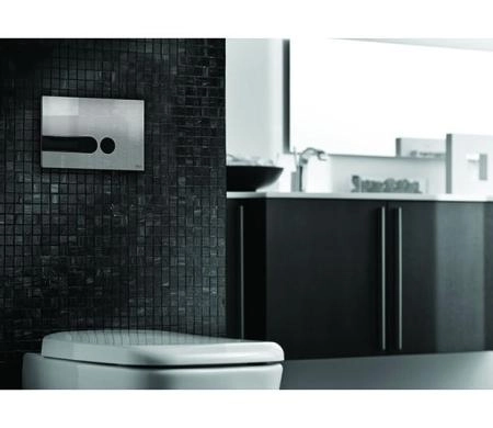 Комплект OLI ELEGANCE 670052 для панели механической I-PLATE