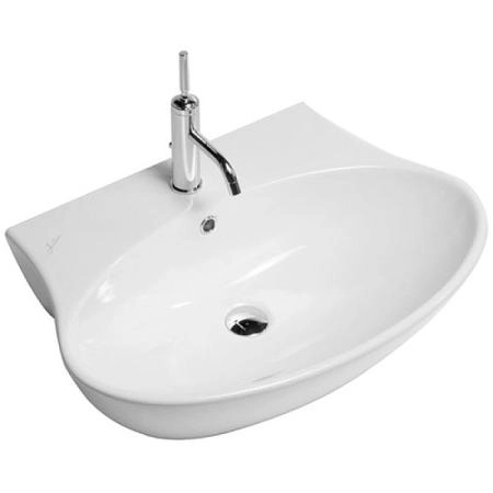 Раковина Hatria Nido Y0QX 68x48