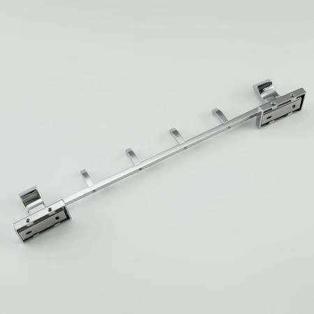 Планка с крючками GAPPO G0716-40,