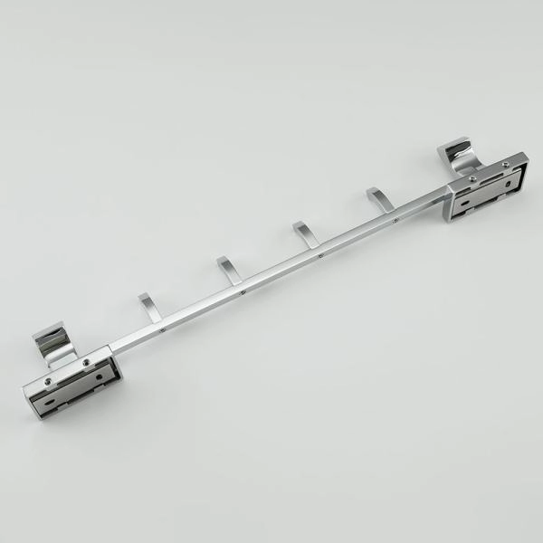 Планка с крючками GAPPO G0716-40,