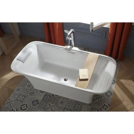 Ванна Jacob Delafon ELITE E6D034-00 180x85 см