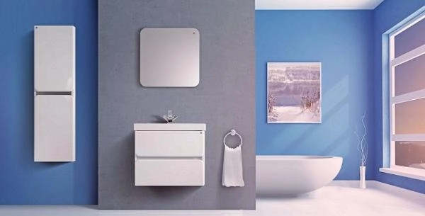 Шкаф Belux Париж П 35 Л