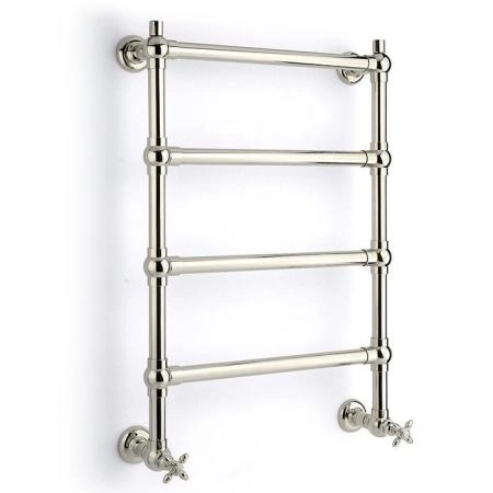 Nicolazzi Complementi Arredo Полотенцесушитель электрический 55х79.5см, цвет: Bronze Plated