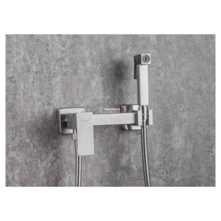 Гигиенический душ Frap F7504-5 сатин