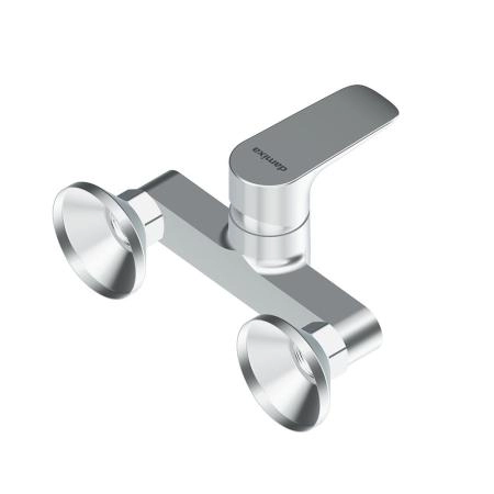 Смеситель для душа RedBlu by Damixa Origin Evo 782000000 хром