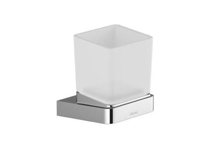 Держатель со стаканом Ravak 10° TD 210.00 X07P321 (стекло)