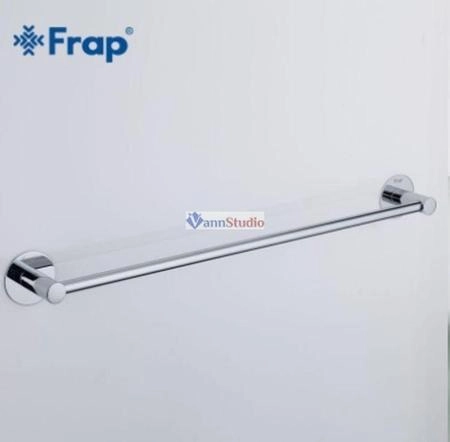 F3801 Полотенцедержатель Frap клеющейся