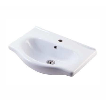 Тумба под раковину Corozo Элегия Ретро 60 Z1, бронза