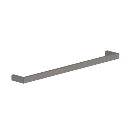 Fantini Linea Полотенцедержатель 45см, цвет: Matt Gun Metal PVD
