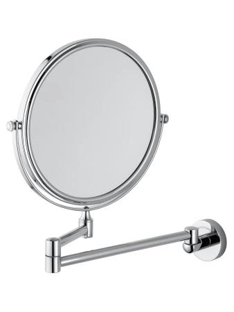 Зеркало для ванной WONZON & WOGHAND EASY, Хром (WW-8158)