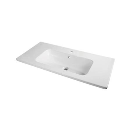 Раковина DREJA EUPHORIA 641235, 100 см