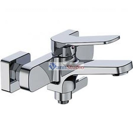 Смеситель для ванны Frap F3261 хром