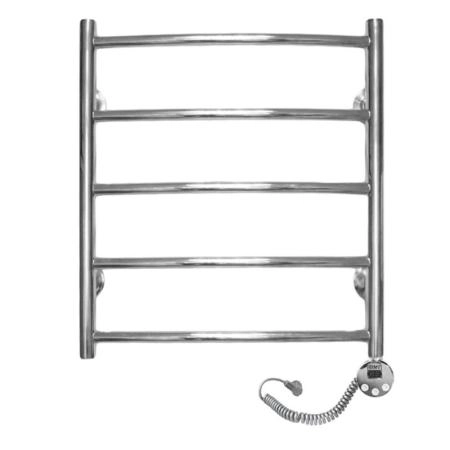 Электрический полотенцесушитель Domoterm Калипсо П5 50x70 ER хром