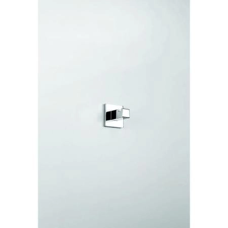 Крючок Colombo Basic Q LC97 одинарный, хром