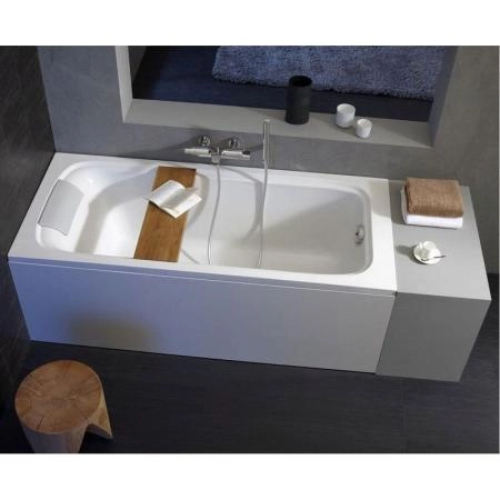 Ванна Jacob Delafon ELITE E6D031RU-00 170x75 см