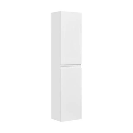 Roca Oleta Шкаф колонна 35x25x150см, цвет: белый