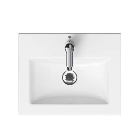 Тумба под раковину Денвер 50, Сомо 50 / Фостер 50