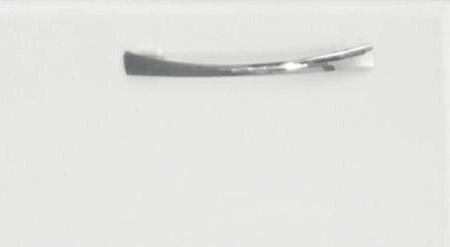 Тумба под раковину Style Line Эко Стандарт 50 напольная с дверками