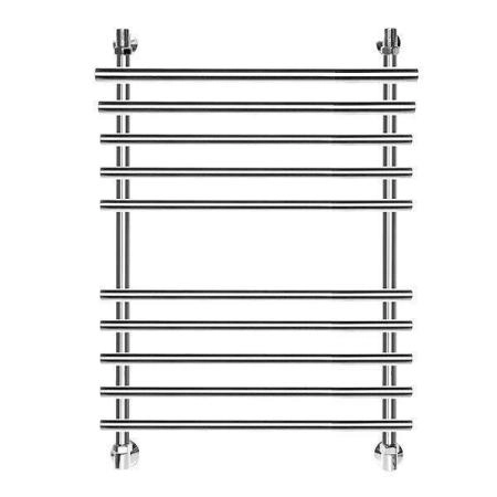 Полотенцесушитель водяной Ника Bamboo ЛБ3 100/60