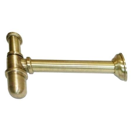 Сифон Magliezza 930-br под раковину бронза